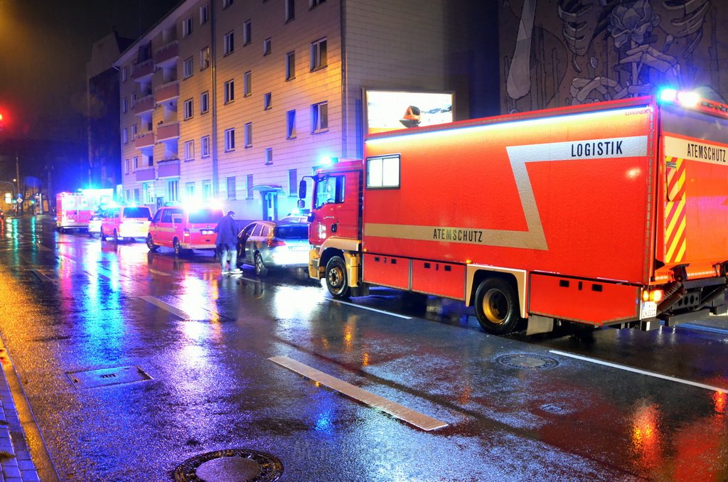 Feuer 2 Dachwohnung Koeln Severinswall Bayenstr P007.JPG